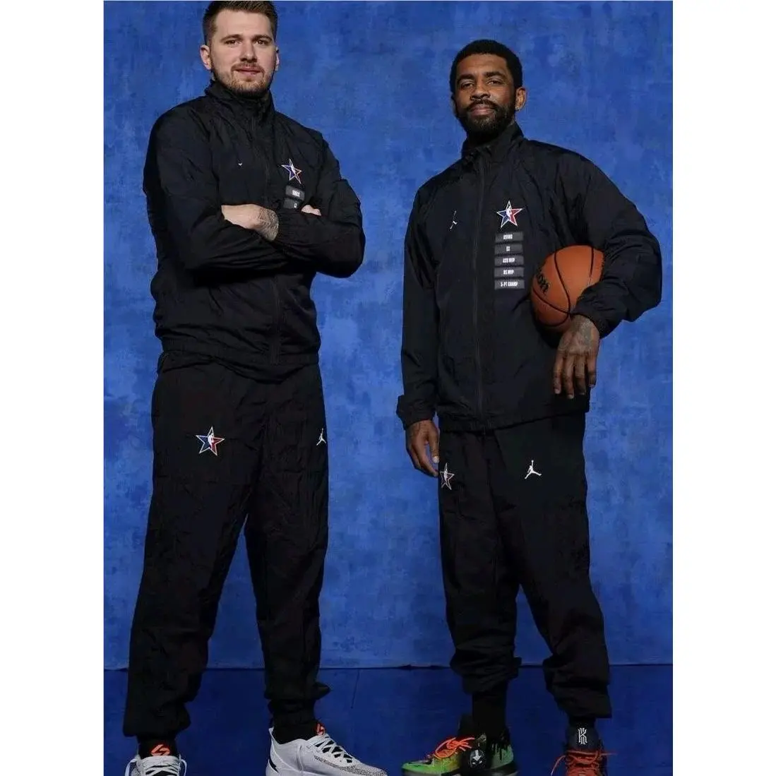 Nike clothing - Black 0