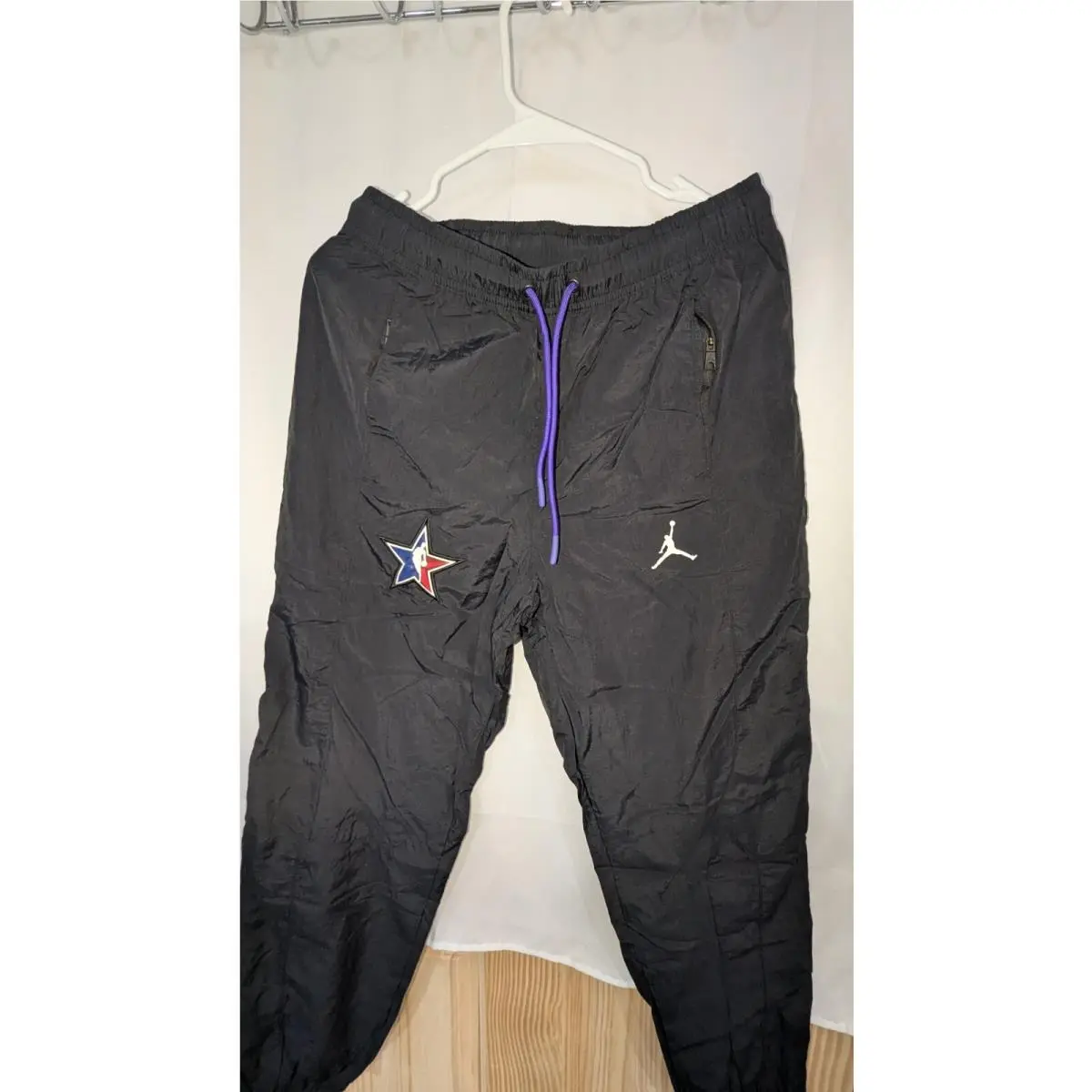 Nike clothing - Black 2