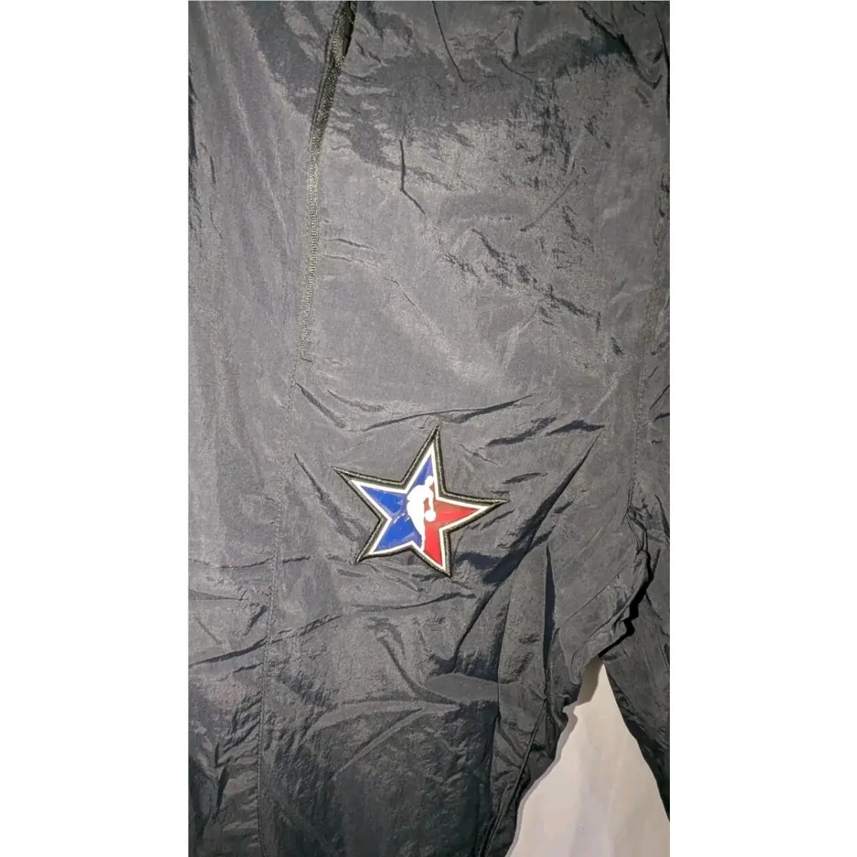 Nike clothing - Black 4
