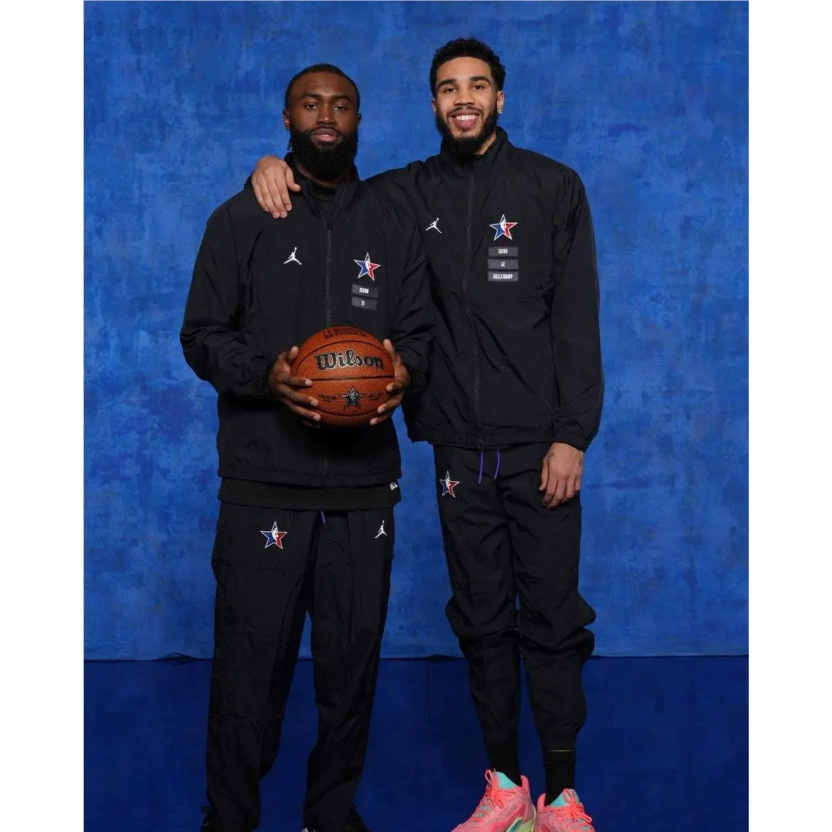 Nike clothing - Black 10