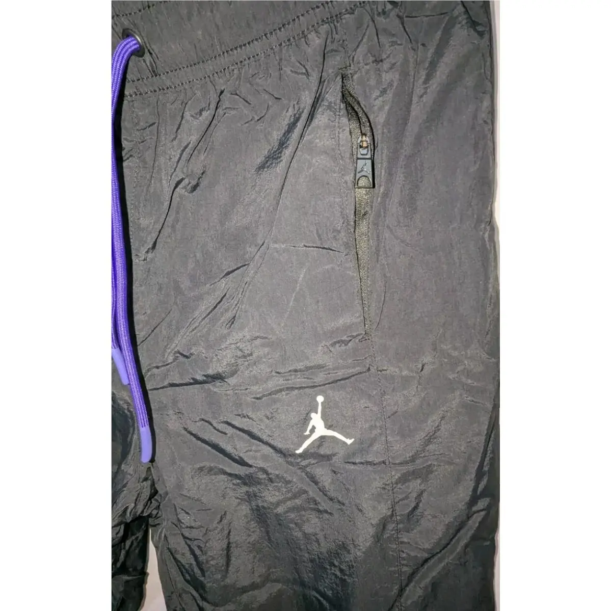 Nike clothing - Black 14