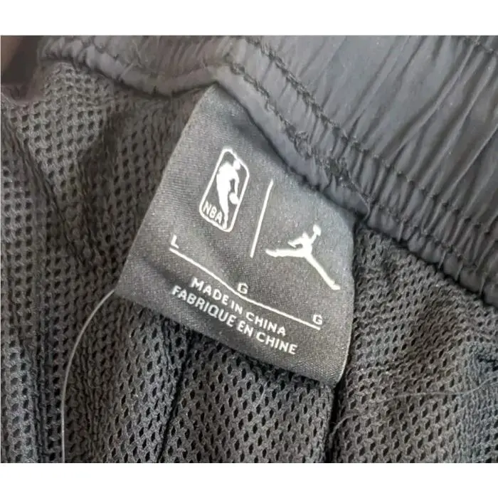 Nike clothing - Black 17