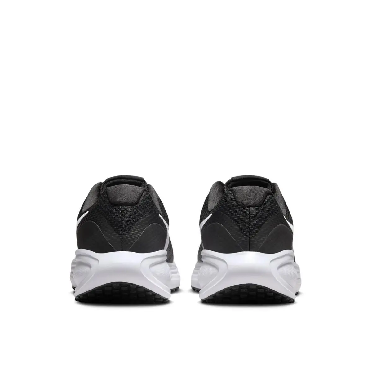 Nike shoes - Black/White 0