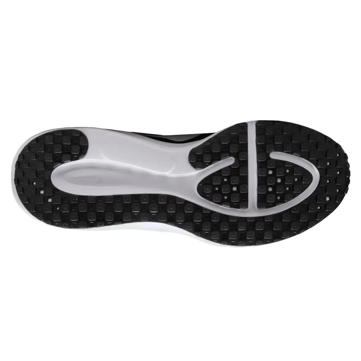 Nike shoes - Black/White 2