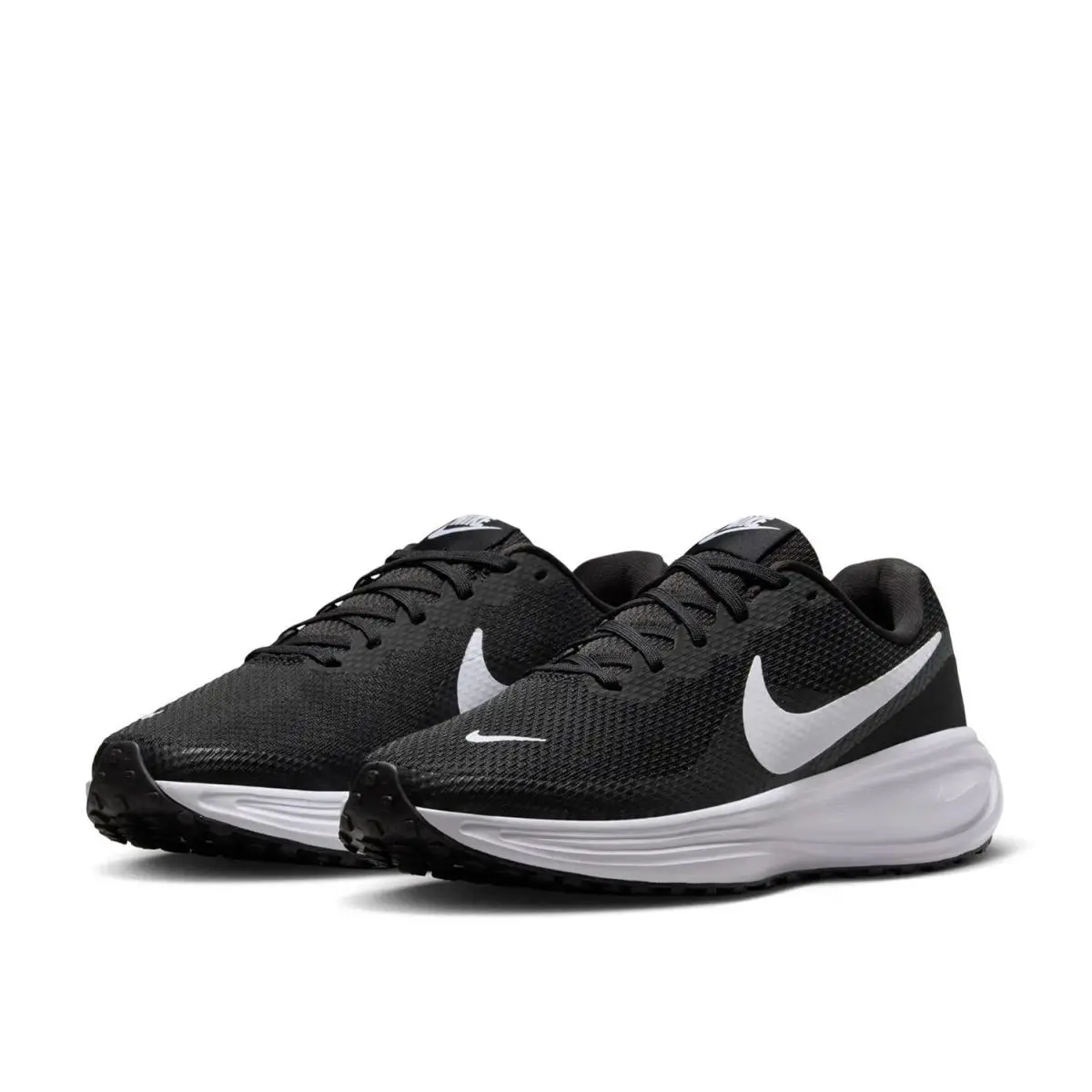 Nike shoes - Black/White 9