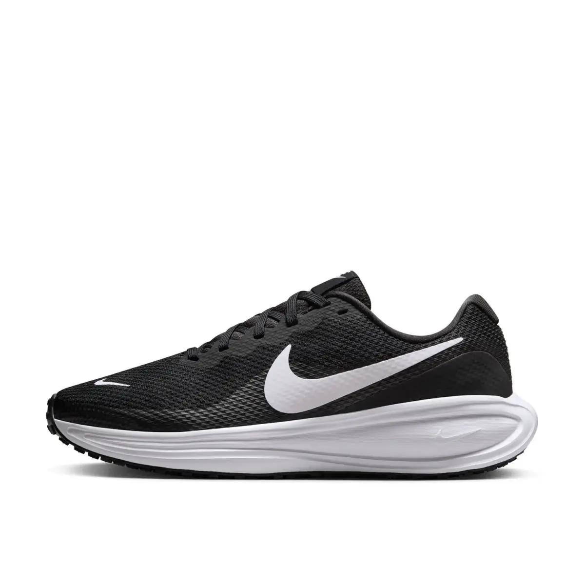 Nike shoes - Black/White 12