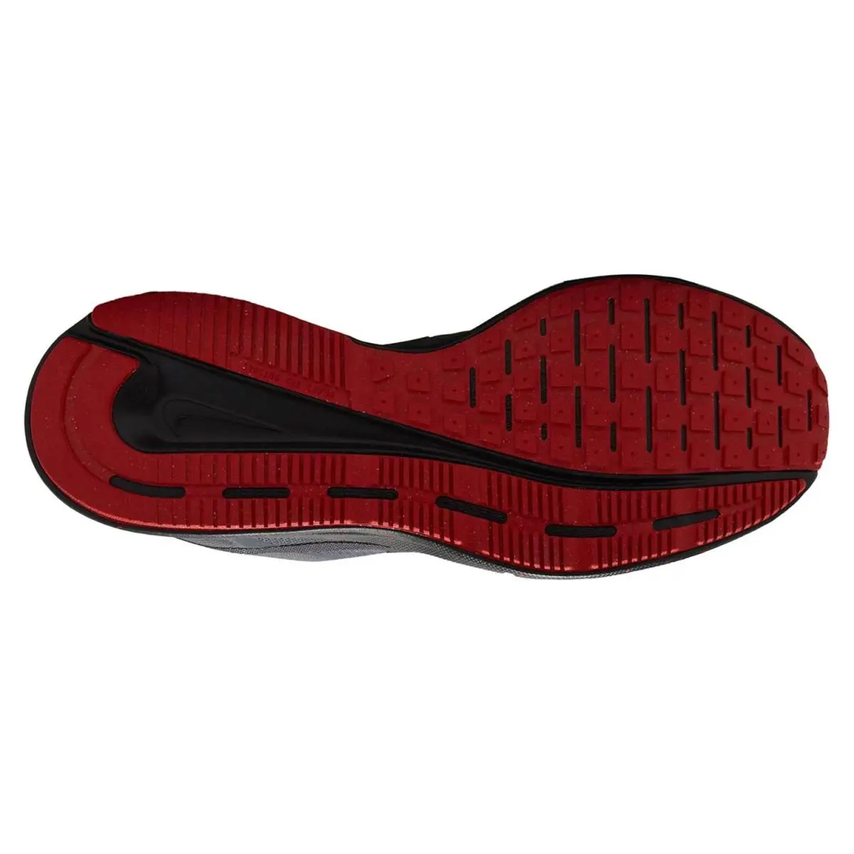 Nike shoes - Dark Grey/Black 2
