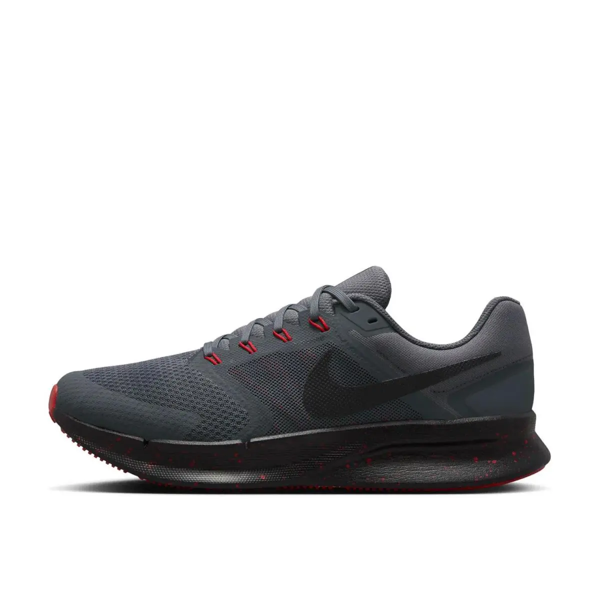 Nike shoes - Dark Grey/Black 4