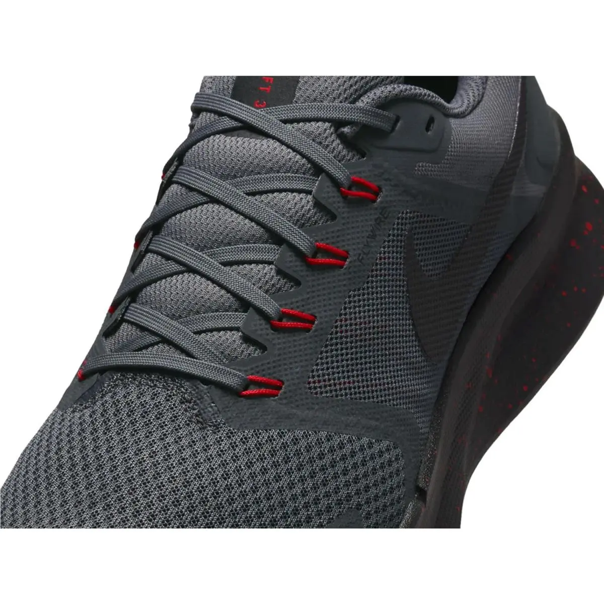 Nike shoes - Dark Grey/Black 13