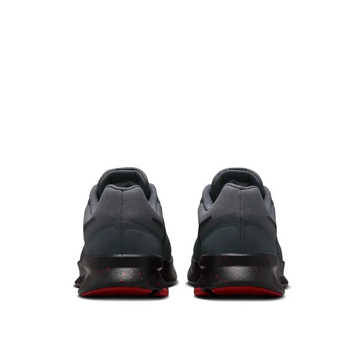 Nike shoes - Dark Grey/Black 8