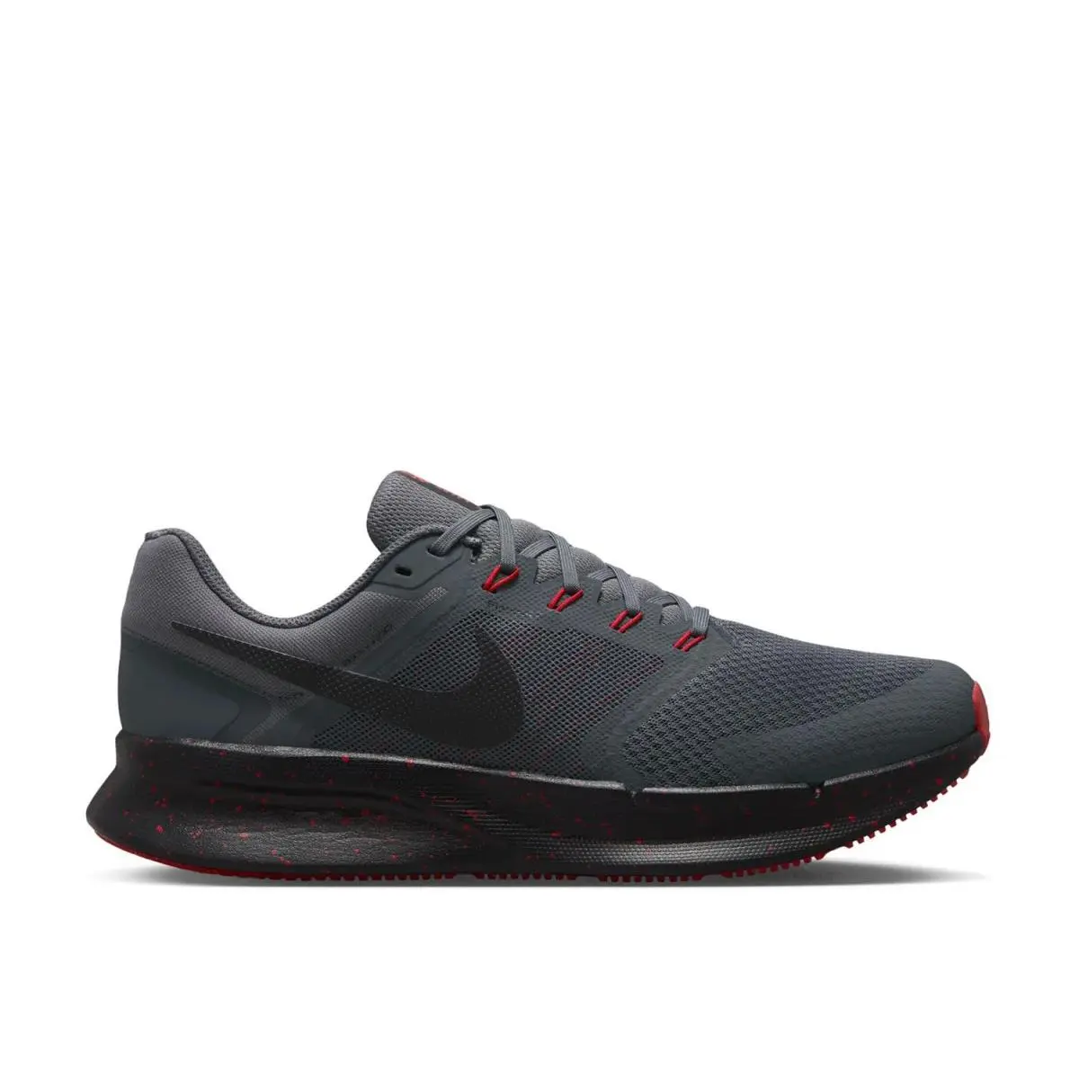 Nike shoes - Dark Grey/Black 7