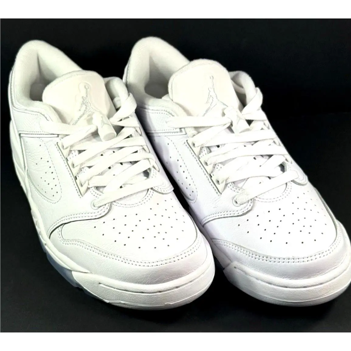 Nike shoes - Jordan Sixty Plus - Sixty Plus - IH2047-101 - White 0