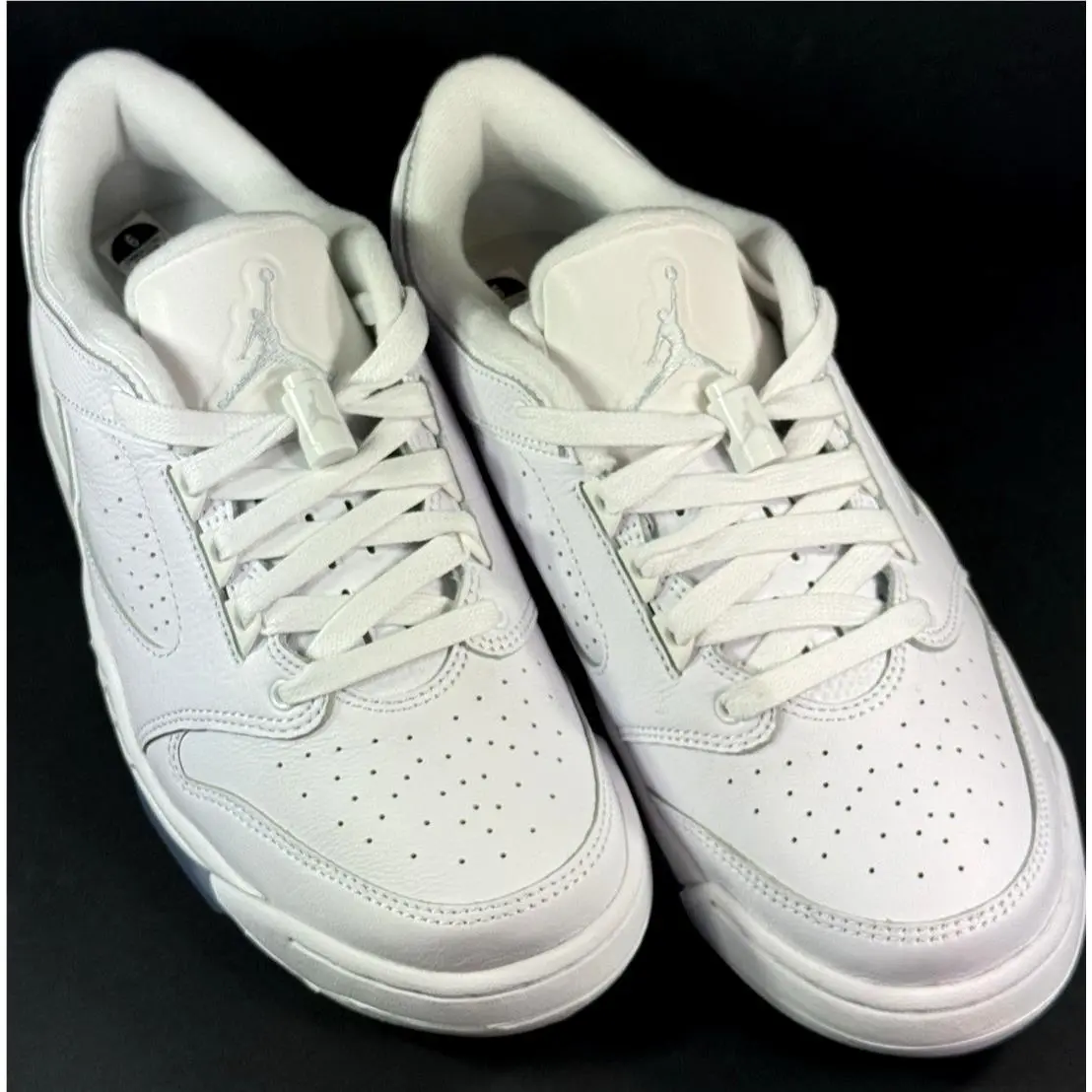 Nike shoes - Jordan Sixty Plus - Sixty Plus - IH2047-101 - White 1