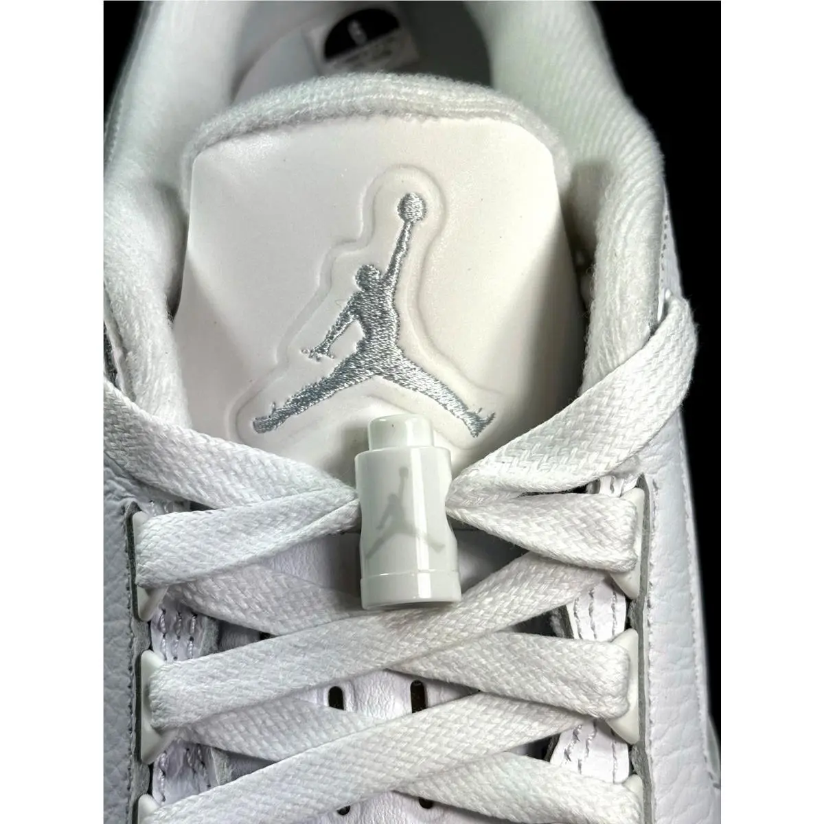 Nike shoes - Jordan Sixty Plus - Sixty Plus - IH2047-101 - White 5