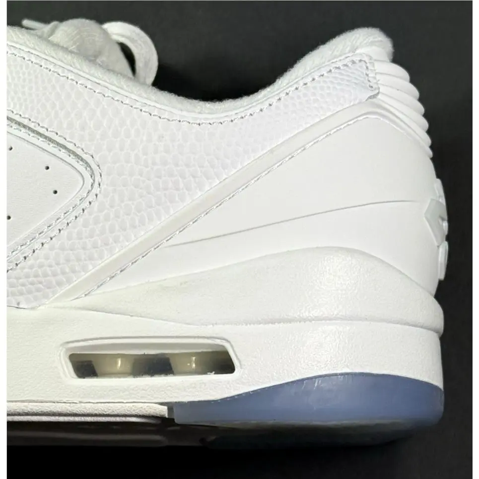 Nike shoes - Jordan Sixty Plus - Sixty Plus - IH2047-101 - White 21