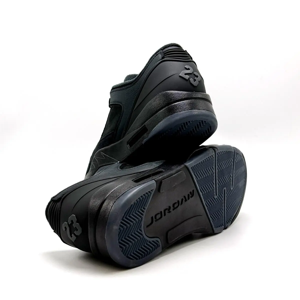 Nike shoes - Jordan Sixty Plus - Sixty Plus - IH2047 002 - Black 3