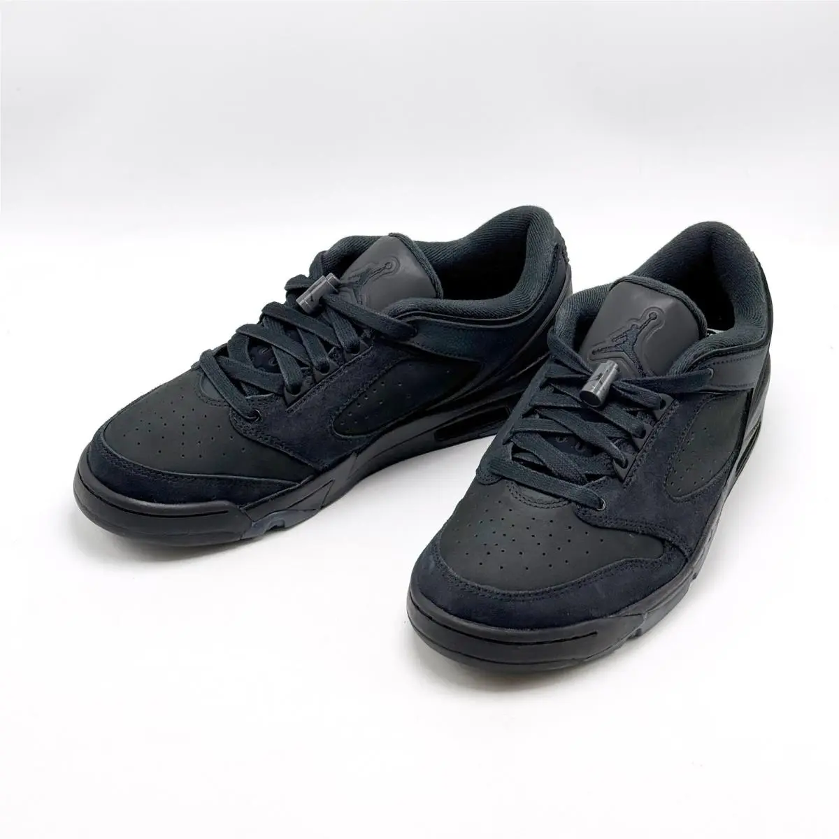 Nike shoes - Jordan Sixty Plus - Sixty Plus - IH2047 002 - Black 0