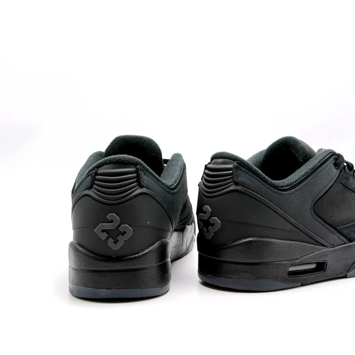 Nike shoes - Jordan Sixty Plus - Sixty Plus - IH2047 002 - Black 7