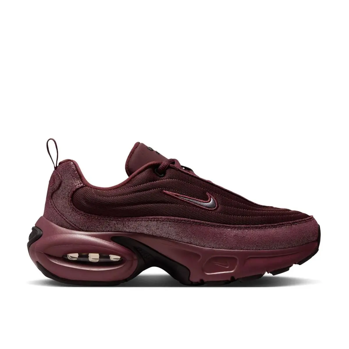 Woman`s Athleisure Nike Air Max Portal Sneaker