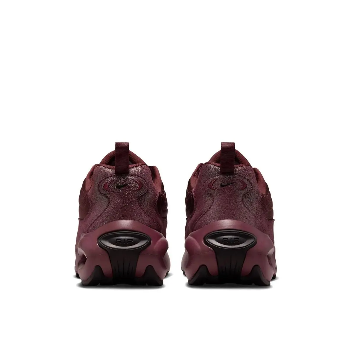 Nike shoes - Burgundy 0