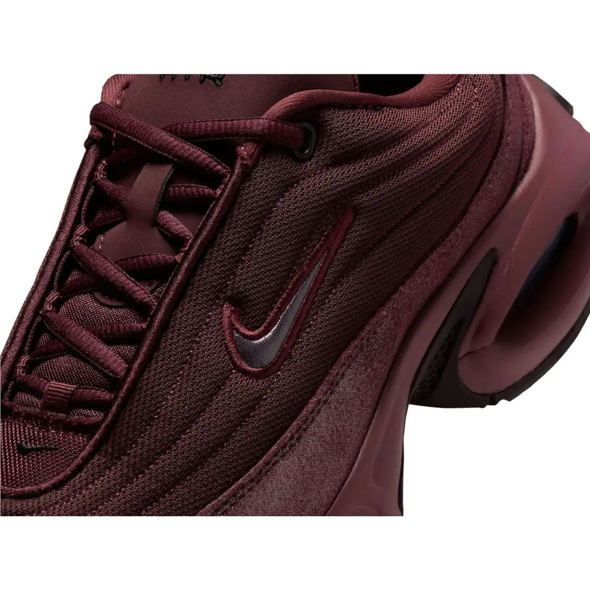 Nike shoes - Burgundy 5