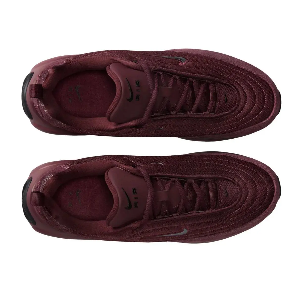 Nike shoes - Burgundy 11