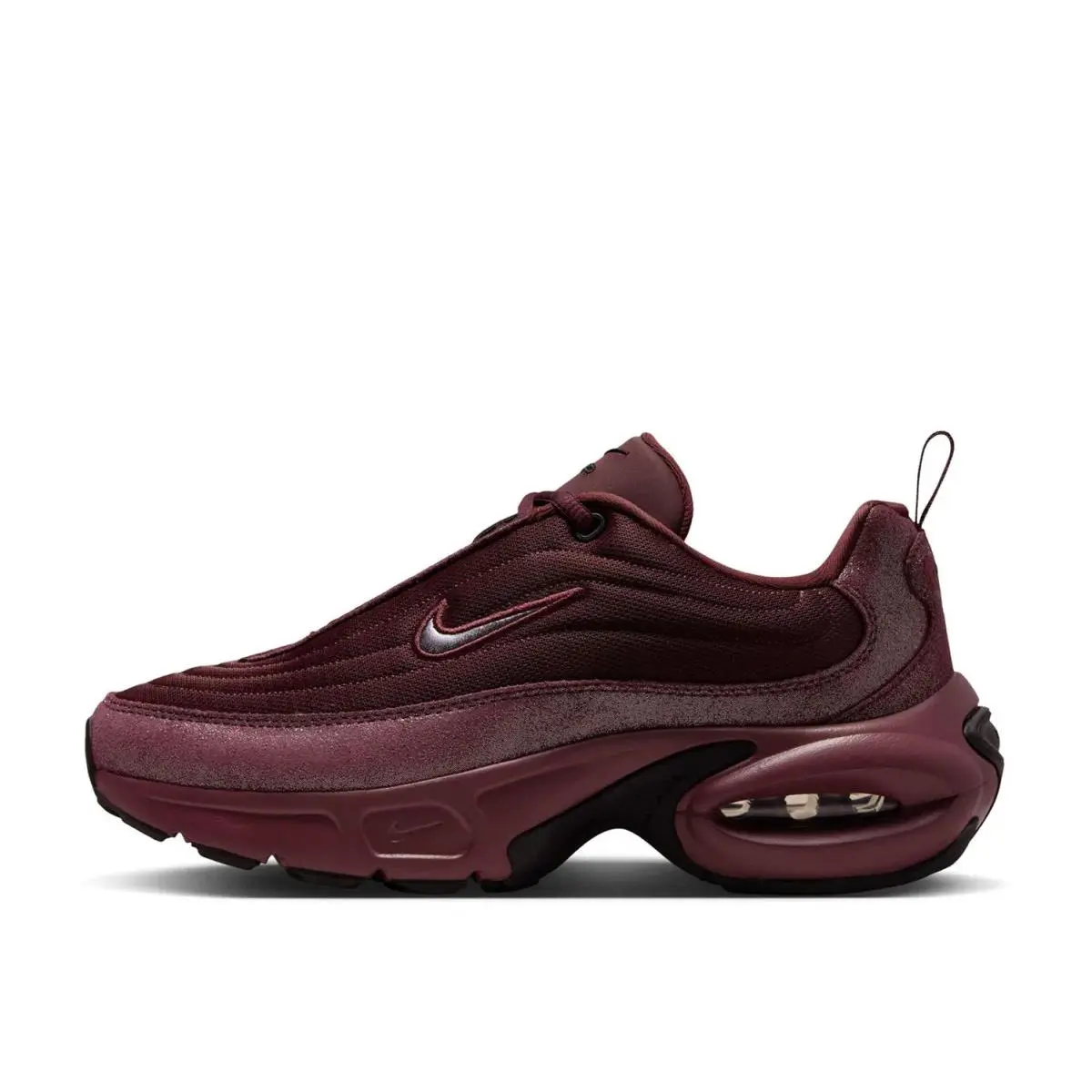 Nike shoes - Burgundy 12