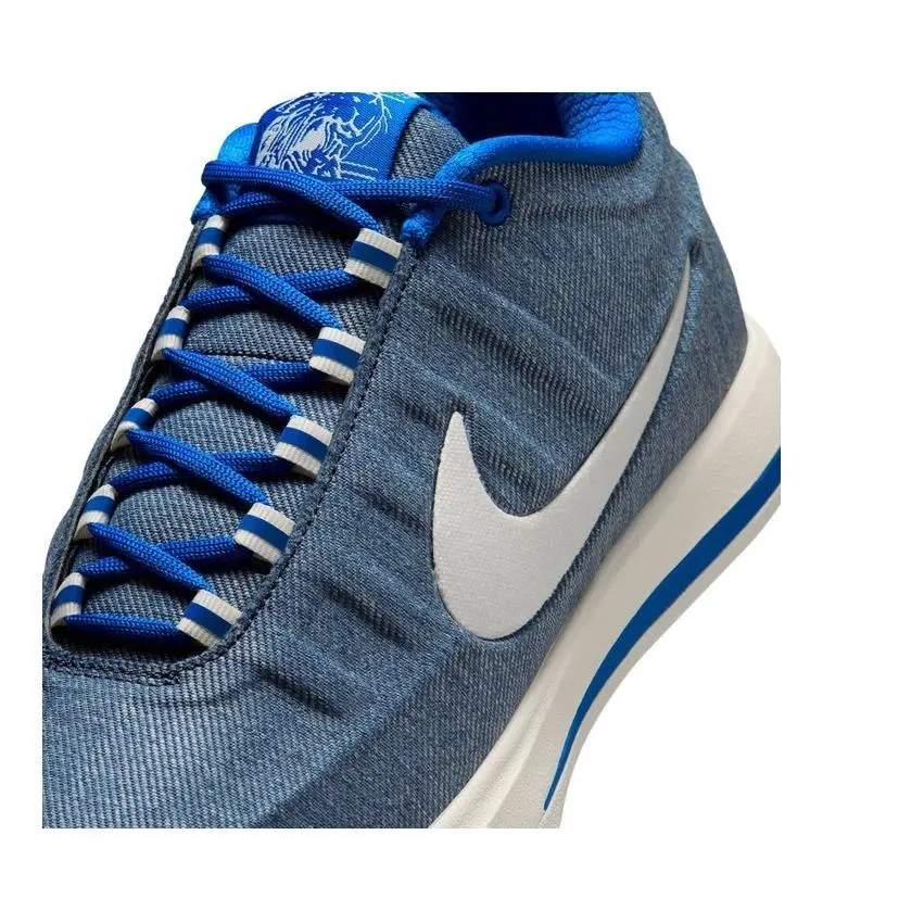 Nike shoes - Nike Book 2 Denim - Book Denim - Multicolor 1