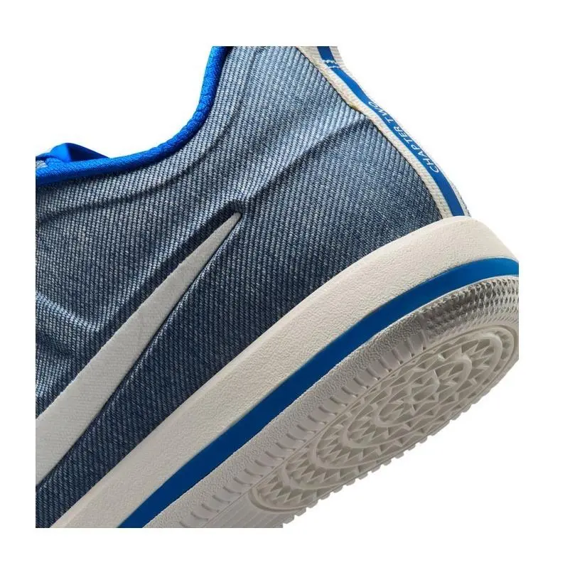 Nike shoes - Nike Book 2 Denim - Book Denim - Multicolor 7