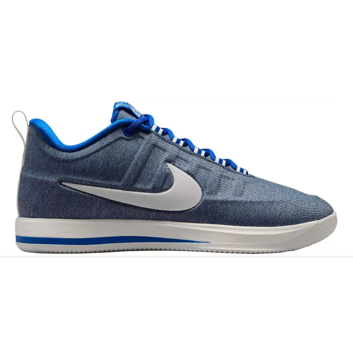 Nike shoes - Nike Book 2 Denim - Book Denim - Multicolor 13
