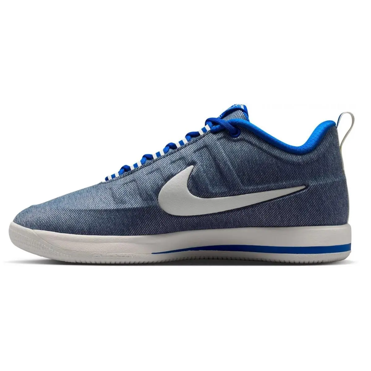 Nike shoes - Nike Book 2 Denim - Book Denim - Multicolor 19