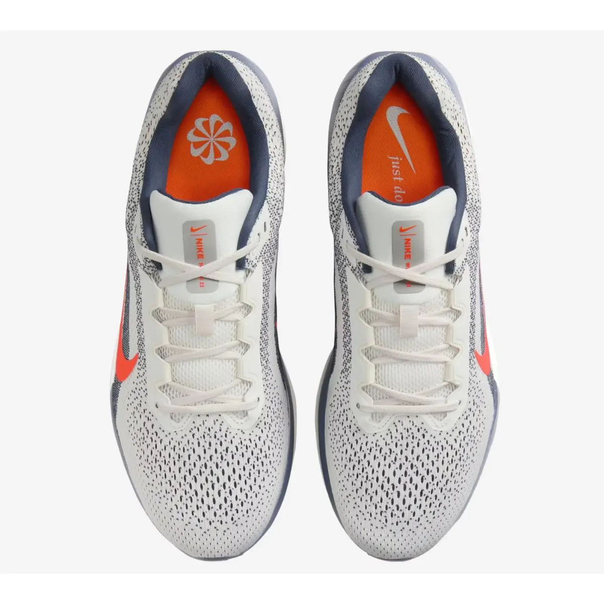Nike shoes - Nike Air Winflo 11 - Air Winflo - FJ9509-103 - Gray 8