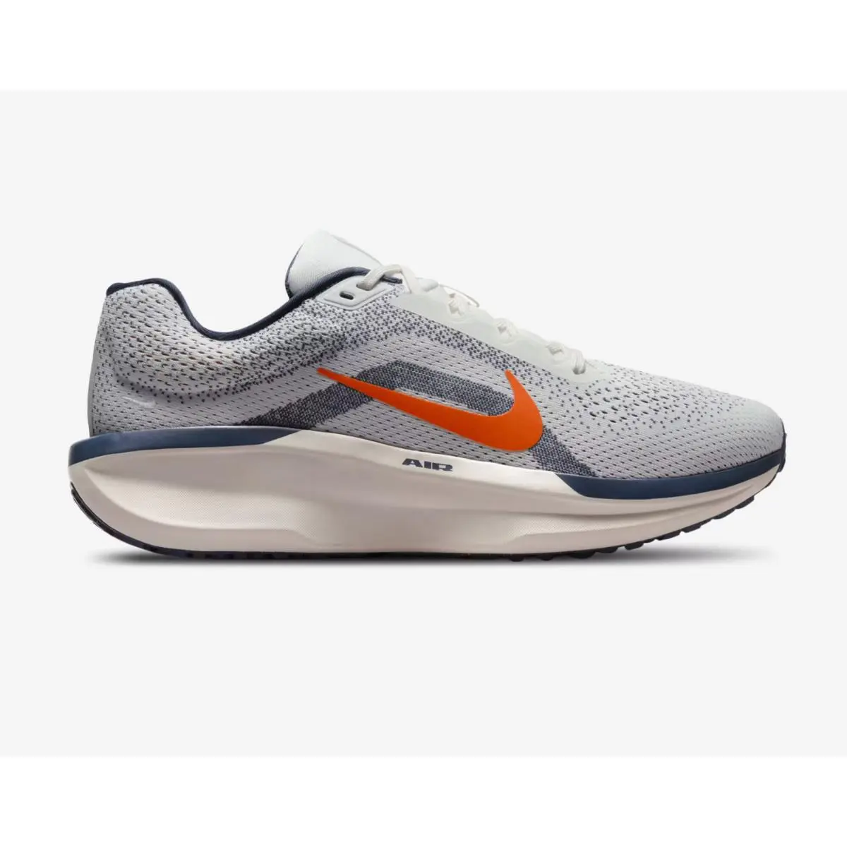 Nike shoes - Nike Air Winflo 11 - Air Winflo - FJ9509-103 - Gray 5