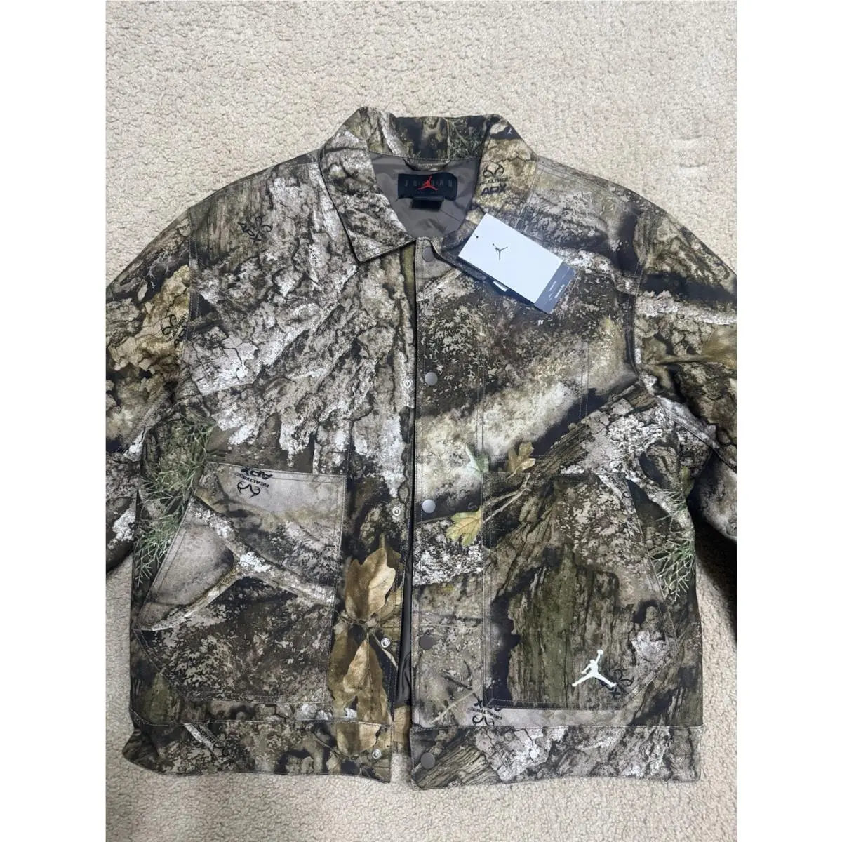 Nike clothing - HV0649222 HV0649-222 HV0649 222 - Green 10