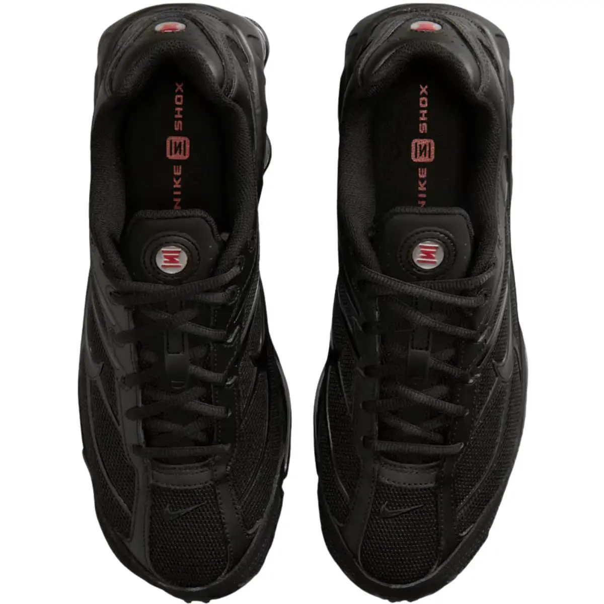 Nike shoes - Nike Shox Ride 2 - Shox Ride - In Stock 4