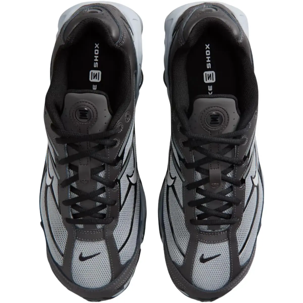 Nike shoes - Nike Shox Ride 2 - Shox Ride - In Stock 9