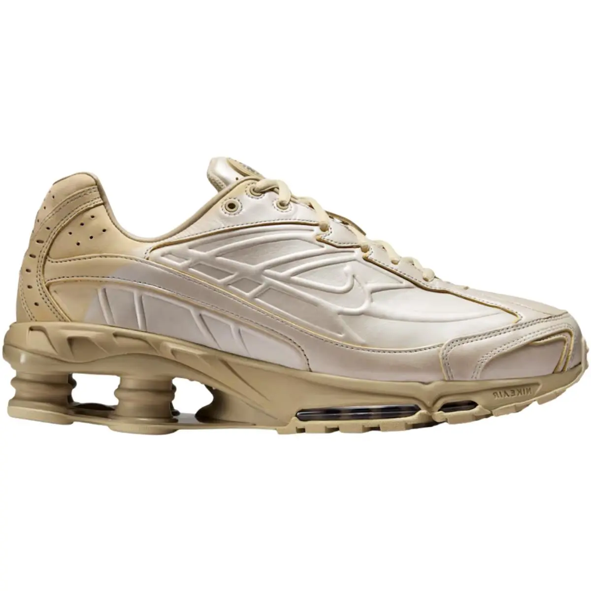 Nike shoes - Nike Shox Ride 2 - Shox Ride - In Stock 41