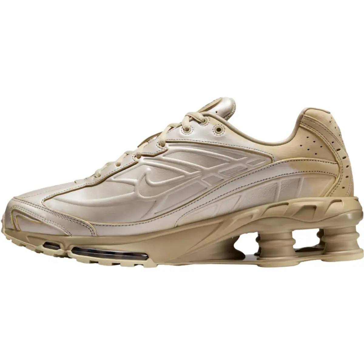 Nike shoes - Nike Shox Ride 2 - Shox Ride - In Stock 42
