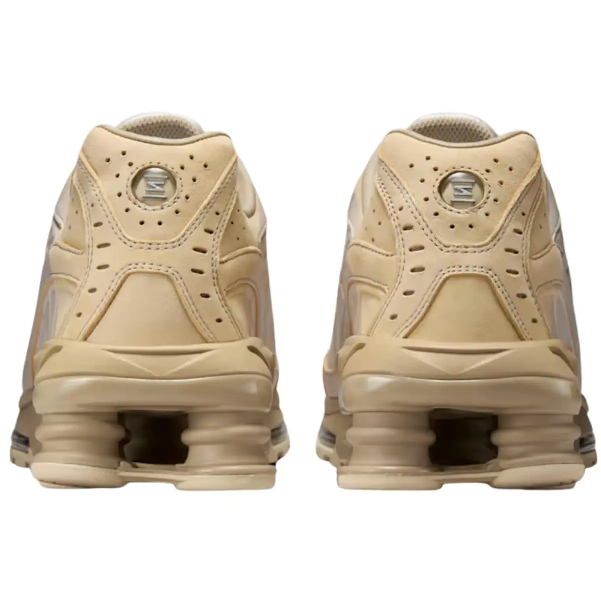 Nike shoes - Nike Shox Ride 2 - Shox Ride - In Stock 43