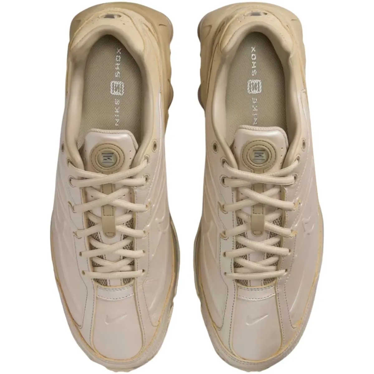 Nike shoes - Nike Shox Ride 2 - Shox Ride - In Stock 44