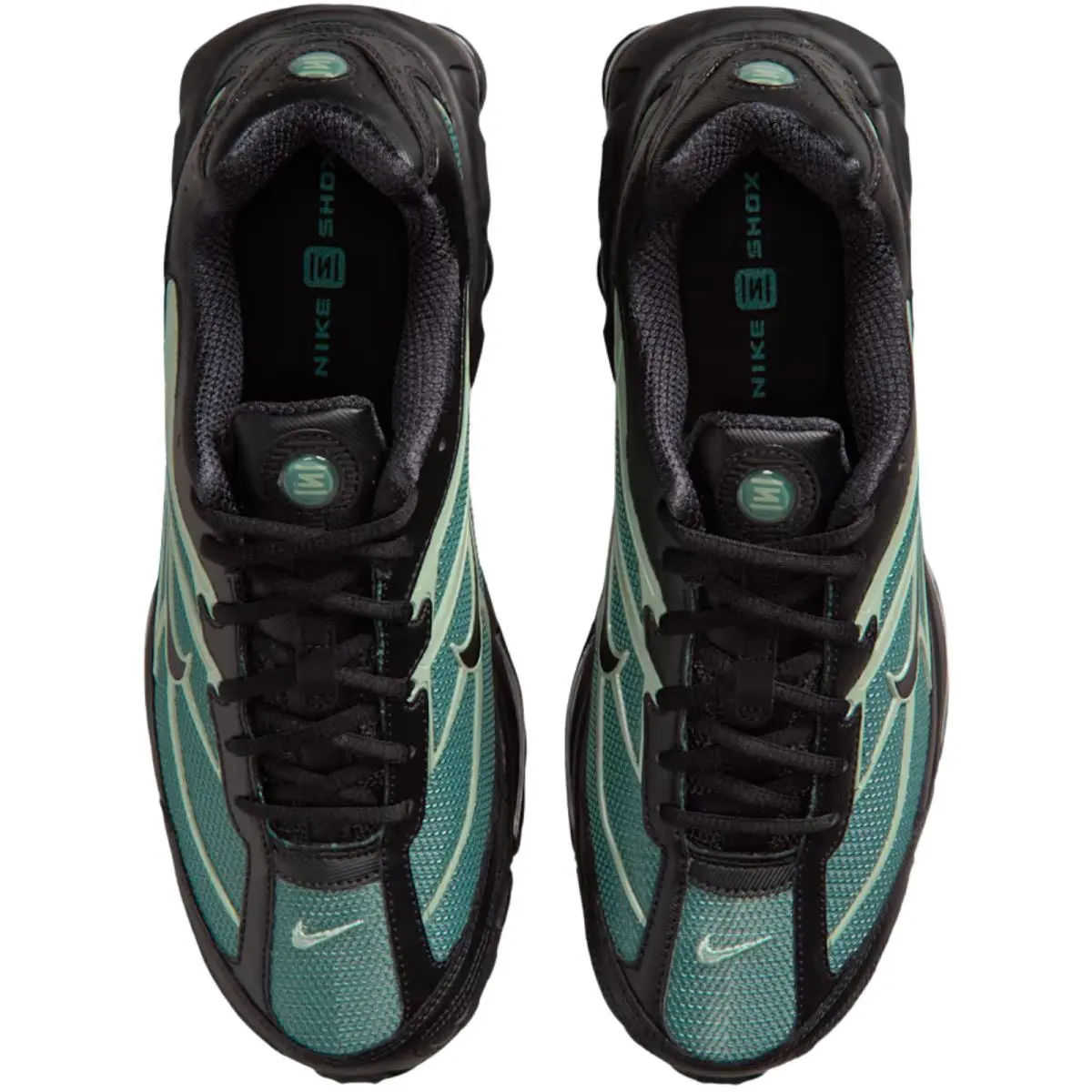 Nike shoes - Nike Shox Ride 2 - Shox Ride - In Stock 19