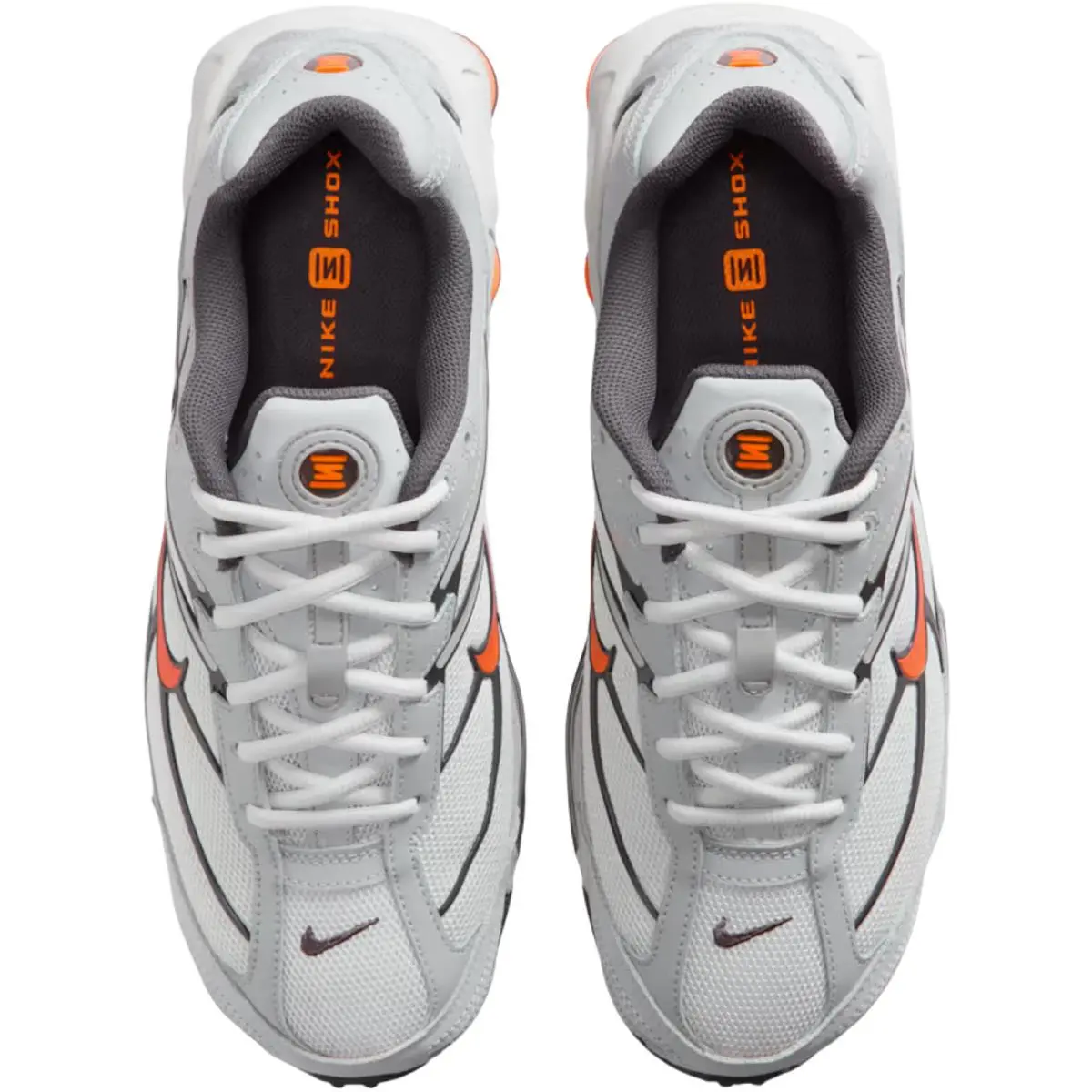 Nike shoes - Nike Shox Ride 2 - Shox Ride - In Stock 24