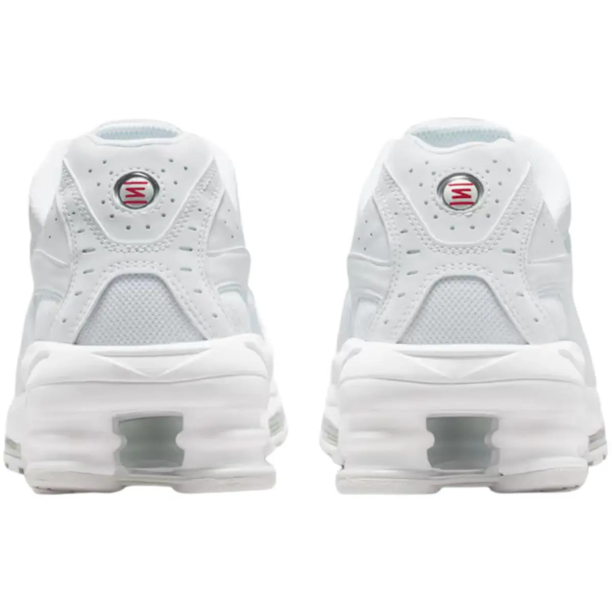 Nike shoes - Nike Shox Ride 2 - Shox Ride - In Stock 38