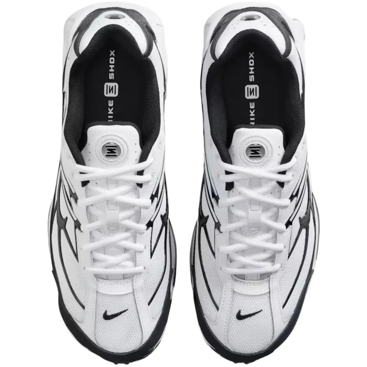 Nike shoes - Nike Shox Ride 2 - Shox Ride - In Stock 34