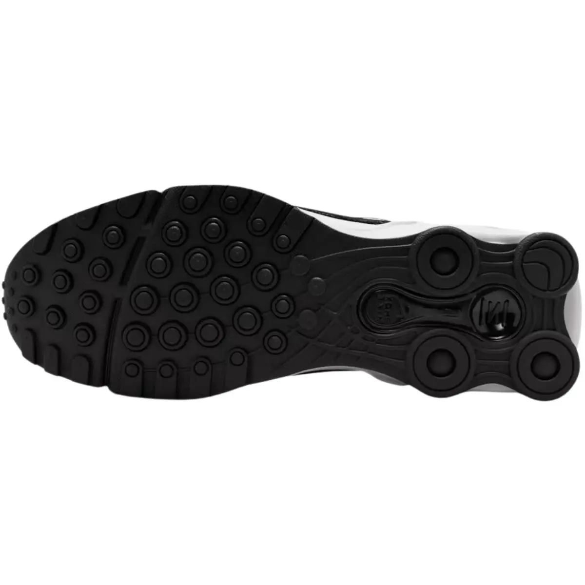 Nike shoes - Nike Shox Ride 2 - Shox Ride - In Stock 35