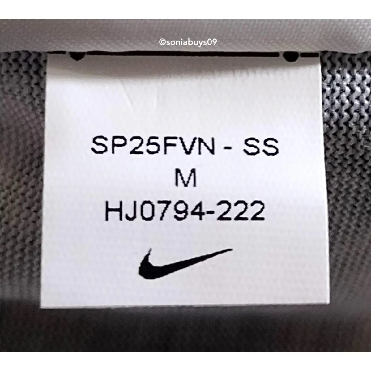 Nike clothing - Green 5
