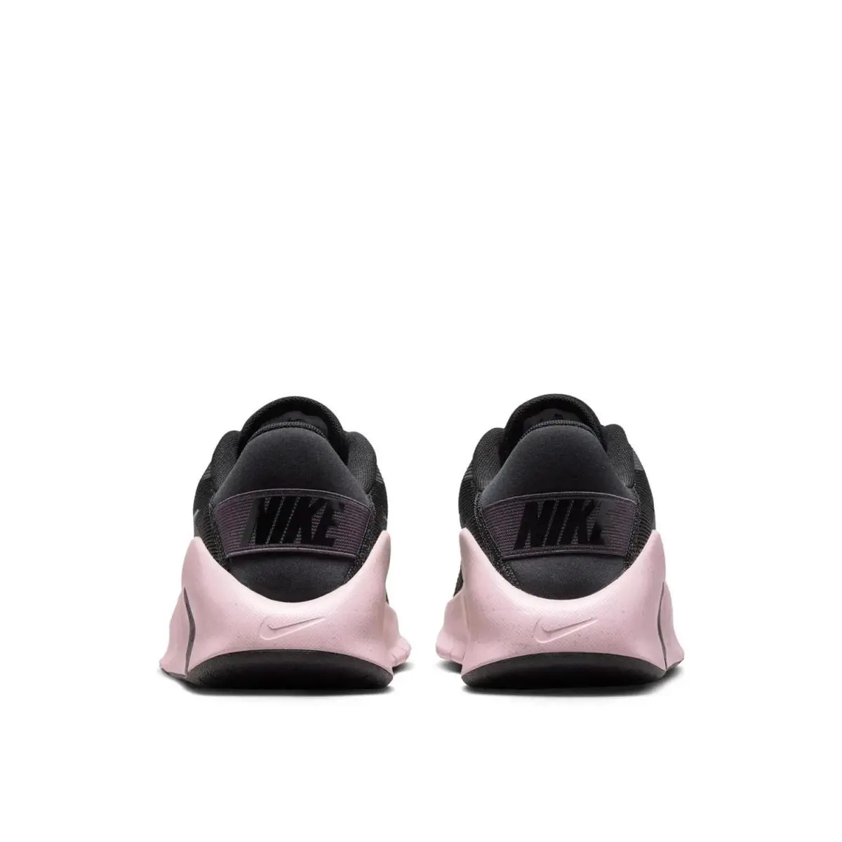 Nike shoes - Black/Light Pink 0