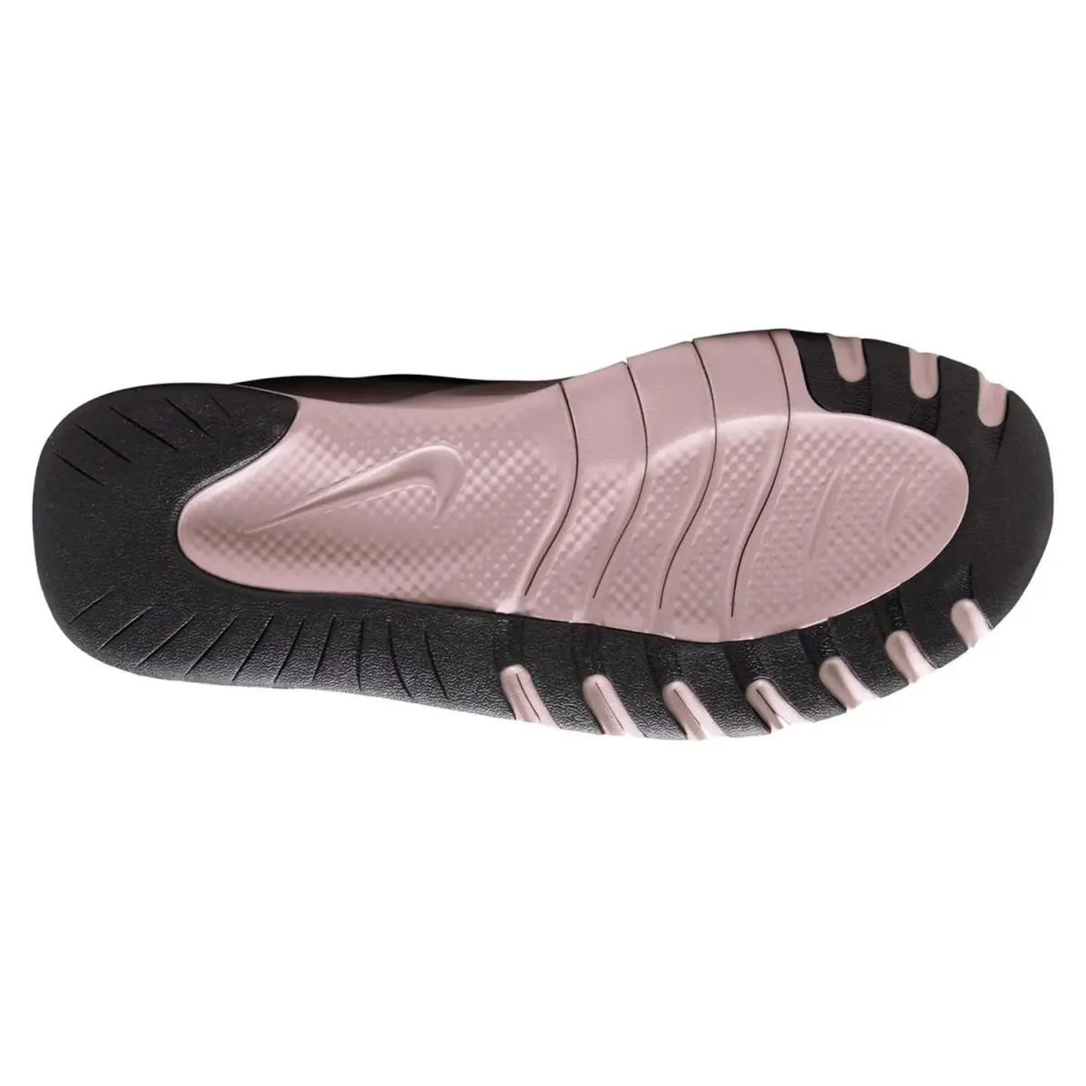 Nike shoes - Black/Light Pink 2