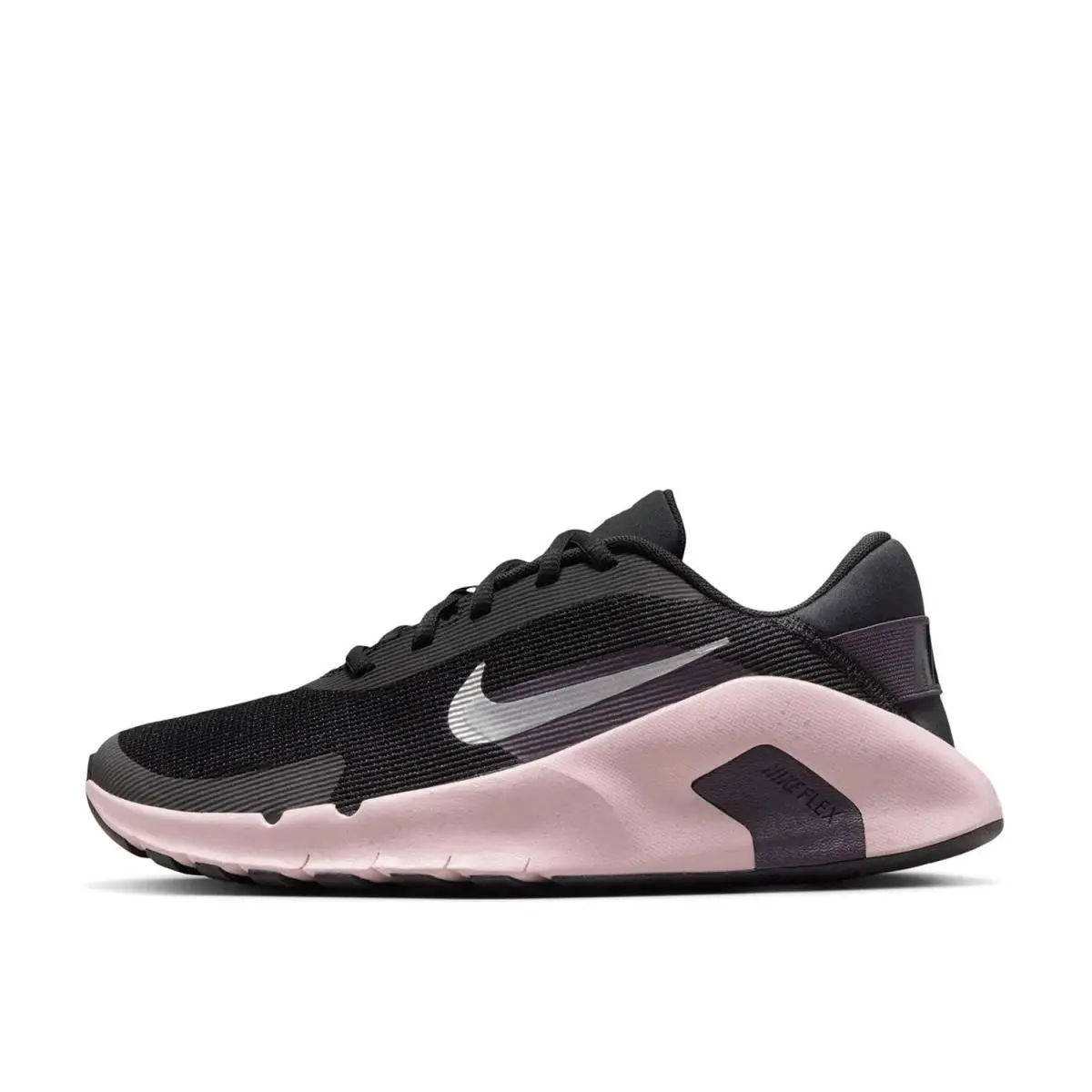 Nike shoes - Black/Light Pink 4