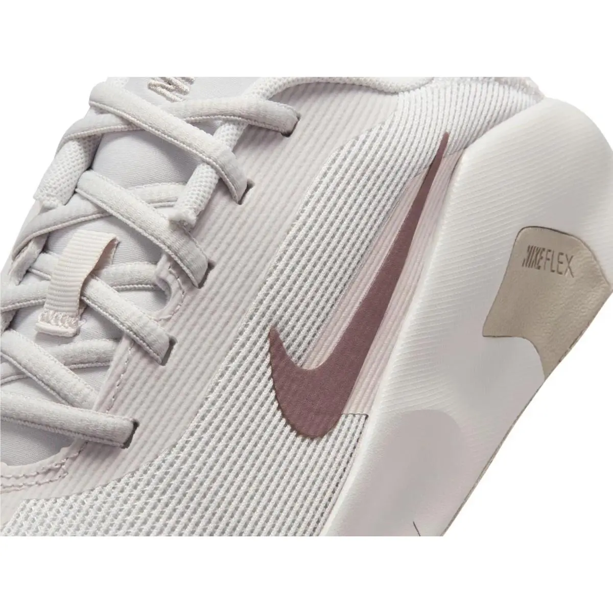 Nike shoes - Black/Light Pink 29